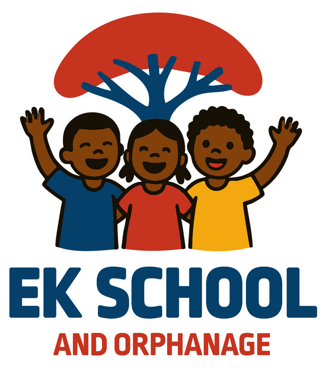 Ek school and orphanage